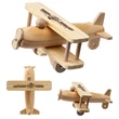 Wooden Airplane