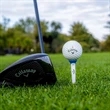Callaway Par-Tee Quick Fix Performance Tees
