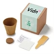 Inspirational Mint to Be Growable Seed Planter Kit