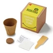 Inspirational Emotional Support Growable Seed Planter Kit