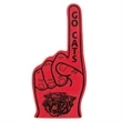 19" Classic #1 Foam Finger