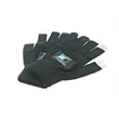Texting Gloves - Woven Patch - Ocean Import