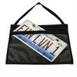 Dealer License Plate Bags