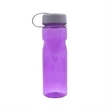 600ml Screw Top Water Bottle