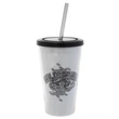 16 oz Plastic tumbler