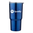 Summit 20oz Vacuum Insulated Stainless Tumbler