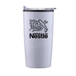Prescott 20 Ounce Stainless Tumbler
