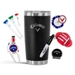 Callaway Tumbler-Accessory Set