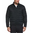 Men's Full Zip Puffer Jacket
