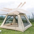 Canopy Tent Enclosed Instant Gazebo