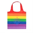 Rainbow Tote Bag