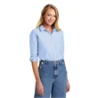 Brooks Brothers Women's Casual Oxford Cloth Shirt