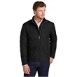 Brooks Brothers Quilted Jacket