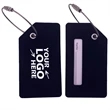 Silicone Boarding Luggage Tag