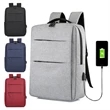 Business Travel Laptop Backpack