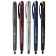 Stylus Gel Pen - Pacifica Velvet-Touch VGC