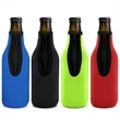 Beer Bottle Insulator Sleeve Different Color
