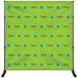 8' x 8' Backdrop Banner Kit