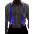 Single Fiber LED Suspender