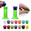 Silicone Wine Bottle Cap/Stopper