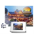 500 Piece Jigsaw Puzzle in Gift Box