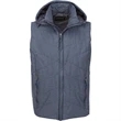 Men's Jupiter Puffer Hooded Vest
