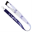 Officially Licensed U.S. Air Force Lanyard