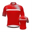 FORZA Premium Upgraded Custom Cycling Jersey