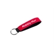 Neoprene Wrist Strap Key Holder