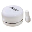Mini Desktop Vacuum