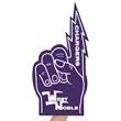 19" Lightning Bolt Foam Finger