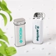 Tall Mini Mints Tin Container