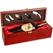 Engravable Wine Box