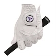 FootJoy Custom Q-Mark Glove w/ Hand Painted Marker