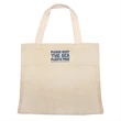 Reusable Cotton Mesh Tote Bag