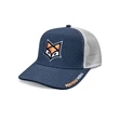 Heather Pro Recon Trucker Snapback