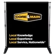 10'x8' Adjustable Banner Wall Complete Unit Display