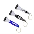 Swab Microfiber Earbud & Screen Cleaner with Key Ring