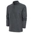 COURSE 1/4 ZIP PULLOVER MEN'S - Attic Pricing