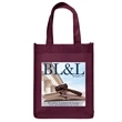 Ike Celebration Tote - ColorVista