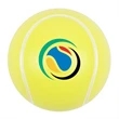 Tennis Ball Mint Container