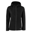 Cutter & Buck Evoke Softshell Recycled Full Zip Womens Ja...