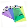 A4 Size Transparent Clipboard