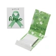 Green Ribbon Garden of Hope Seed Matchbook