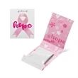Pink Ribbon Garden of Hope Seed Matchbook