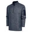 FORTUNE 1/4 ZIP PULLOVER MEN'S