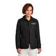 Brooks Brothers Women's Quilted Jacket