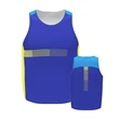 APEX PREMIUM Custom Men's Running Singlet