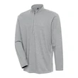 PEAK 1/4 ZIP PULLOVER MEN'S