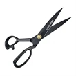 Professional Fabric Scissors